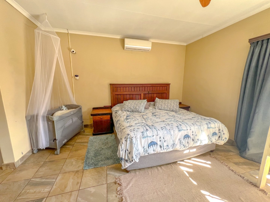 4 Bedroom Property for Sale in Vaalpark Free State